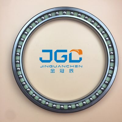 قطعات AC6037-1 بلبرینگ روتاری دقیق P0 ماشین آلات ساختمانی