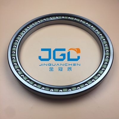 قطعات AC6037-1 بلبرینگ روتاری دقیق P0 ماشین آلات ساختمانی