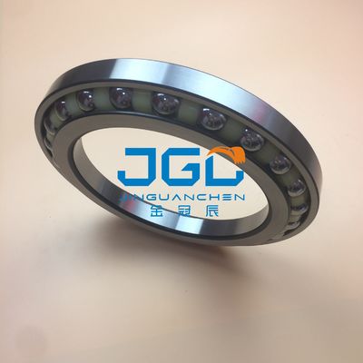 بلبرینگ روتاری بیل مکانیکی استاندارد بالا BA195-3A بلبرینگ تماس زاویه ای
