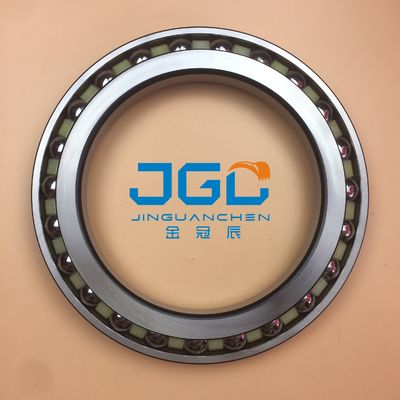 بلبرینگ روتاری بیل مکانیکی استاندارد بالا BA195-3A بلبرینگ تماس زاویه ای