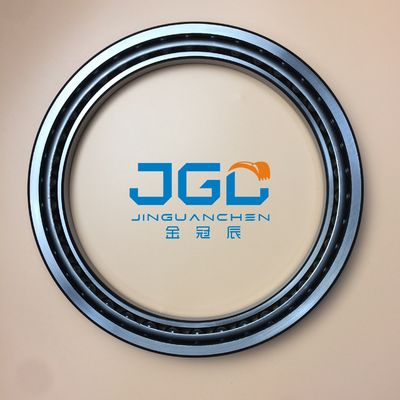BA220-6WSA بیل مکانیکی راه رفتن بلبرینگ قطعات ماشین آلات ساختمانی دقت P5 P0 P6
