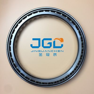 BA220-6WSA بیل مکانیکی راه رفتن بلبرینگ قطعات ماشین آلات ساختمانی دقت P5 P0 P6