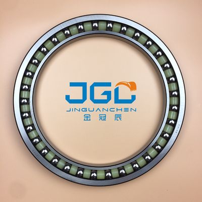 لوازم جانبی مکانیکی بلبرینگ روتاری بیل مکانیکی BA246-2A P0 P6 P5 P4