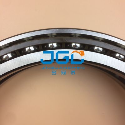 بلبرینگ دوار بیل مکانیکی BD165-6A Precision P5 P4 165x210x48mm