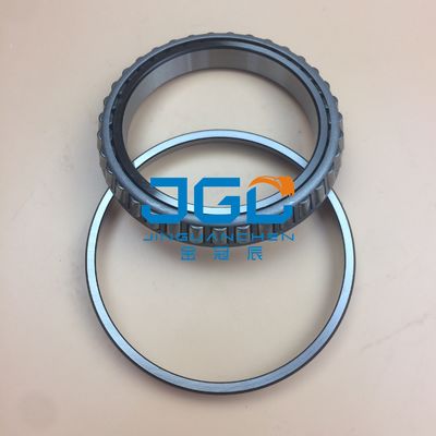 لوازم جانبی بیل مکانیکی CR2256 روتاری بلبرینگ P0 P6 110*148*20mm