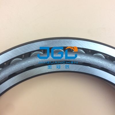لوازم جانبی بیل مکانیکی CR2256 روتاری بلبرینگ P0 P6 110*148*20mm