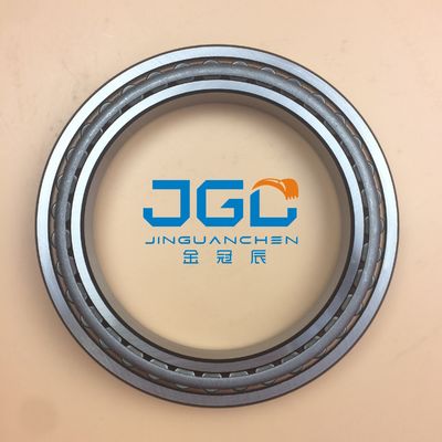 لوازم جانبی بیل مکانیکی CR2256 روتاری بلبرینگ P0 P6 110*148*20mm