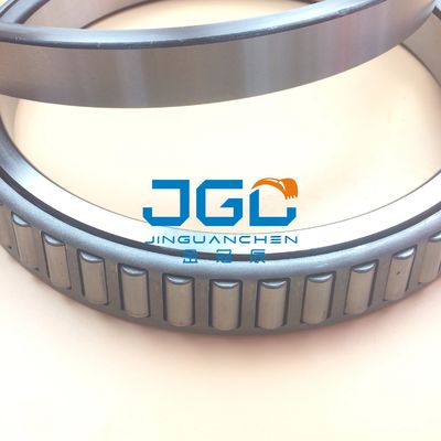 بلبرینگ غلتکی مخروطی چرخشی دقیق P0 بیل مکانیکی CR-4411 روتاری بلبرینگ