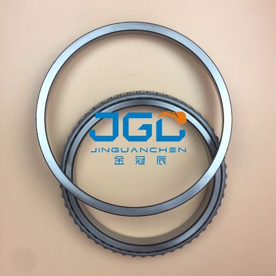 بلبرینگ غلتکی مخروطی چرخشی دقیق P0 بیل مکانیکی CR-4411 روتاری بلبرینگ