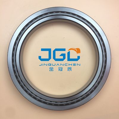 بلبرینگ غلتکی مخروطی چرخشی دقیق P0 بیل مکانیکی CR-4411 روتاری بلبرینگ