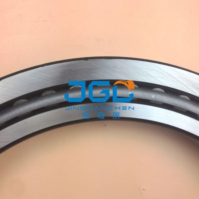 بلبرینگ غلتکی مخروطی چرخشی دقیق P0 بیل مکانیکی CR-4411 روتاری بلبرینگ