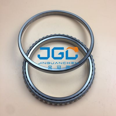 بیل مکانیکی قسمت L54004910 روتاری بلبرینگ برای K3V180 K5V200 M5X130