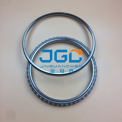 لوازم جانبی مکانیکی EX200-2 EX200-3 EX200-5 بیل مکانیکی درایو نهایی بلبرینگ R196-4