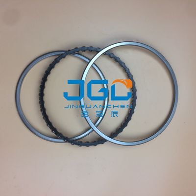 بلبرینگ چرخشی بیل مکانیکی اجزای مکانیکی SF3240VPX1 سایز 160*200*20 میلی متر