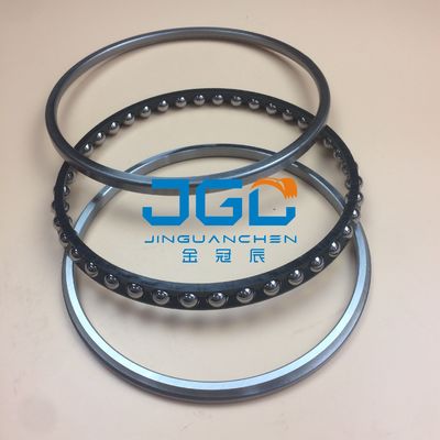 بلبرینگ چرخشی بیل مکانیکی اجزای مکانیکی SF3240VPX1 سایز 160*200*20 میلی متر