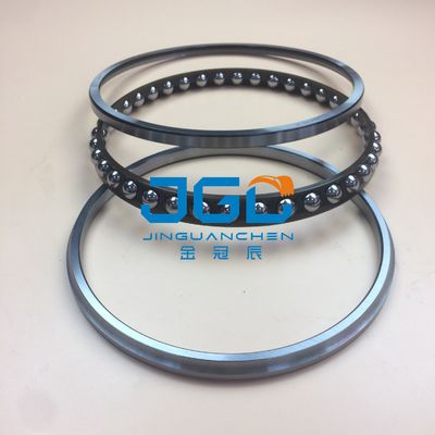 سایز 225*180*21mm استاندارد بیل مکانیکی یاتاقان پیاده روی SF3607VPX1 P4