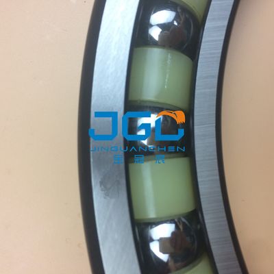 لوازم جانبی مکانیکی بیل مکانیکی SF4454PX1 اندازه بلبرینگ چرخشی 220x295x33mm
