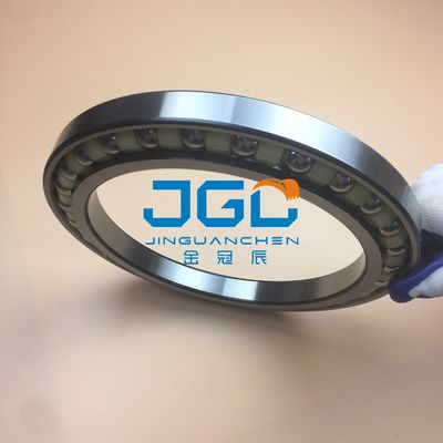 لوازم جانبی مکانیکی بیل مکانیکی SF4454PX1 اندازه بلبرینگ چرخشی 220x295x33mm