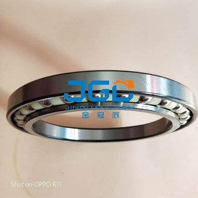 بلبرینگ تماس زاویه ای 300x372x36mm قطعات مکانیکی NTN یاتاقان بیل مکانیکی SF4460PX1