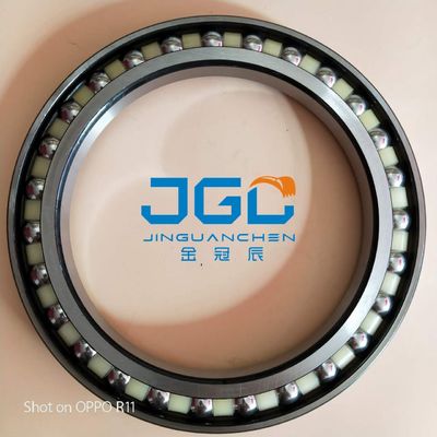 بلبرینگ تماس زاویه ای 300x372x36mm قطعات مکانیکی NTN یاتاقان بیل مکانیکی SF4460PX1