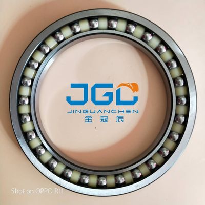 بلبرینگ تماس زاویه ای 300x372x36mm قطعات مکانیکی NTN یاتاقان بیل مکانیکی SF4460PX1