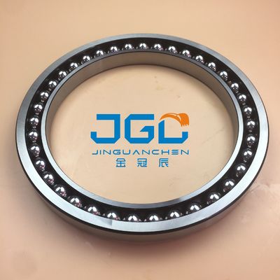 پشتیبانی چرخشی SF4815PX1 بلبرینگ بیل مکانیکی لوازم جانبی با دقت بالا