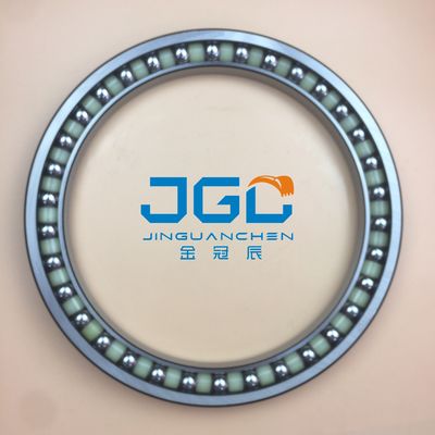 لوازم جانبی مکانیکی بلبرینگ روتاری بیل مکانیکی 300x372x36mm SF6015PX1