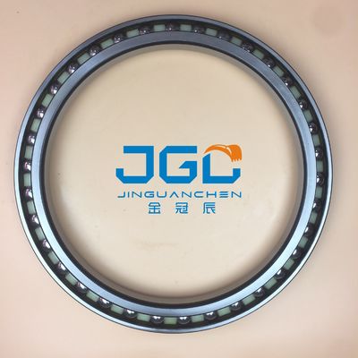 لوازم جانبی مکانیکی بلبرینگ روتاری بیل مکانیکی 300x372x36mm SF6015PX1