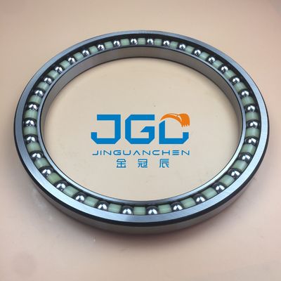 لوازم جانبی مکانیکی بلبرینگ روتاری بیل مکانیکی 300x372x36mm SF6015PX1