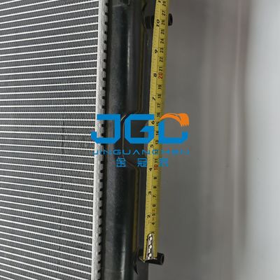 تانک رادیاتور 184015-44501 قطعات بیل مکانیکی VIO75-B VIO-80 قطعات مکانیکی