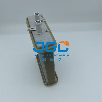 لوازم جانبی تهویه مطبوع بیل مکانیکی ZAX200-6 سیستم خنک کننده مخزن هوای گرم