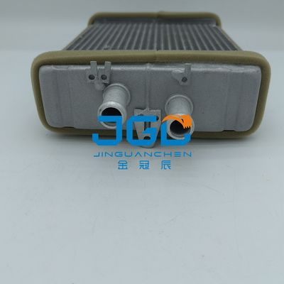 لوازم جانبی تهویه مطبوع بیل مکانیکی ZAX200-6 سیستم خنک کننده مخزن هوای گرم