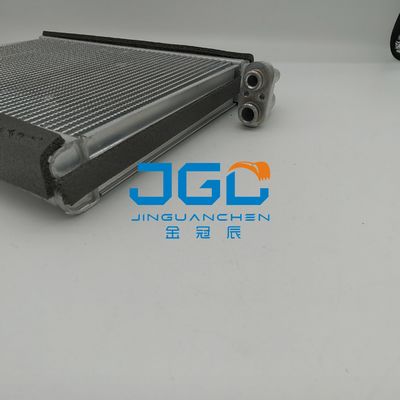 لوازم جانبی تهویه مطبوع بیل مکانیکی SK200-8 SK210-8 جعبه تبخیر YN20M00107S020