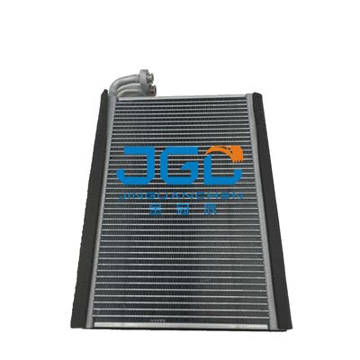 لوازم جانبی تهویه مطبوع بیل مکانیکی SK200-8 SK210-8 جعبه تبخیر YN20M00107S020