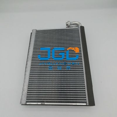 لوازم جانبی تهویه مطبوع بیل مکانیکی SK200-8 SK210-8 جعبه تبخیر YN20M00107S020