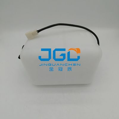 لوازم جانبی بیل مکانیکی مخزن آب کمکی EX60G EX60-1 EX120-2 لوازم جانبی تهویه مطبوع