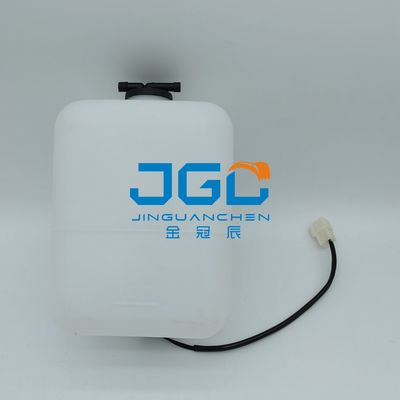 لوازم جانبی بیل مکانیکی مخزن آب کمکی EX60G EX60-1 EX120-2 لوازم جانبی تهویه مطبوع