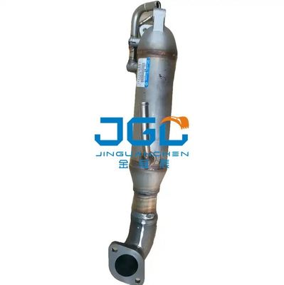 لوازم جانبی بیل مکانیکی EGR مجموعه کولر SK200-8 250-8 J05E S1730-91120