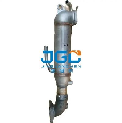 لوازم جانبی بیل مکانیکی EGR مجموعه کولر SK200-8 250-8 J05E S1730-91120