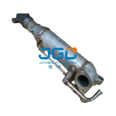 لوازم جانبی بیل مکانیکی EGR مجموعه کولر SK200-8 250-8 J05E S1730-91120