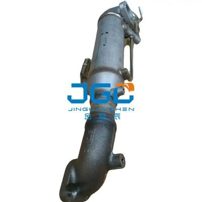 لوازم جانبی بیل مکانیکی EGR مجموعه کولر SK200-8 250-8 J05E S1730-91120