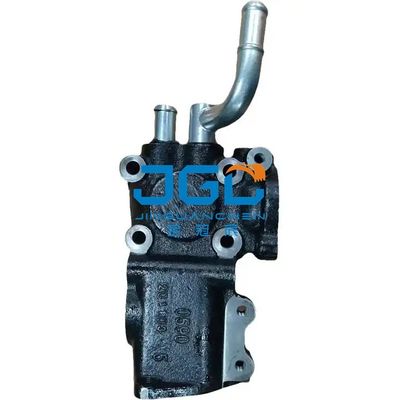 صندلی ترموستاتیک VH16303E0130 برای موتور بیل مکانیکی SK200-8 SK200-10 J05E مناسب است
