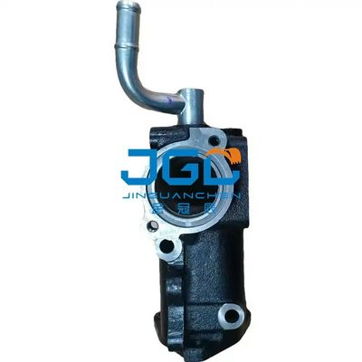 صندلی ترموستاتیک VH16303E0130 برای موتور بیل مکانیکی SK200-8 SK200-10 J05E مناسب است