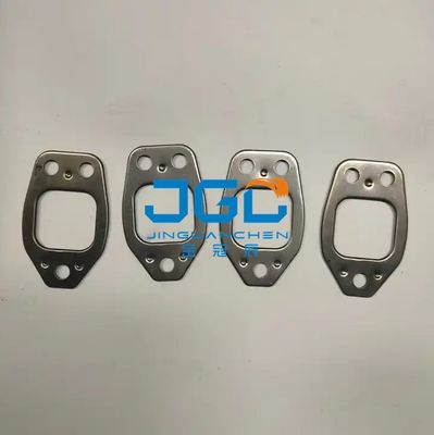 واشر منیفولد اگزوز قطعات موتور VH171041610 برای SK200-8 SK200-10 SK350-8 SK350-10
