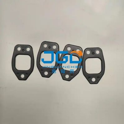 واشر منیفولد اگزوز قطعات موتور VH171041610 برای SK200-8 SK200-10 SK350-8 SK350-10