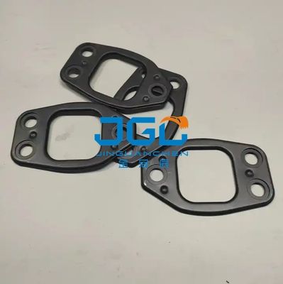 واشر منیفولد اگزوز قطعات موتور VH171041610 برای SK200-8 SK200-10 SK350-8 SK350-10