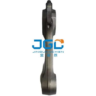 قطعات ماشین آلات ساختمانی 6D125 موتور بیل مکانیکی میله اتصال 6150-31-3