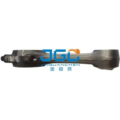 قطعات ماشین آلات ساختمانی 6D125 موتور بیل مکانیکی میله اتصال 6150-31-3