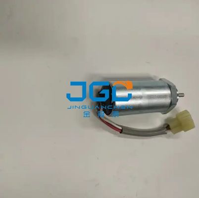 SK75-8 استاپ شیر برقی 89729-5680 897209-1152 برای لوازم جانبی بیل مکانیکی موتور 3LD2 4LE2