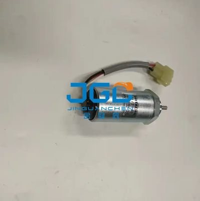 SK75-8 استاپ شیر برقی 89729-5680 897209-1152 برای لوازم جانبی بیل مکانیکی موتور 3LD2 4LE2